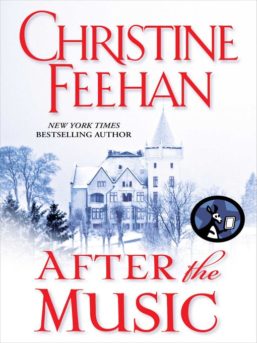 Title details for After the Music by Christine Feehan - Wait list